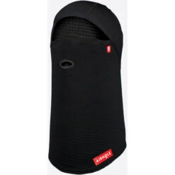 Airhole Balaclava Full Hinge Waffle Fleece