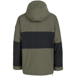 Armada Anorak Salisbury M 2L -Matériel De Ski Sportif armada anorak salisbury m 2l 4