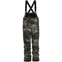 Armada Bib Pascore Femme -Matériel De Ski Sportif armada bib pascore femme 5