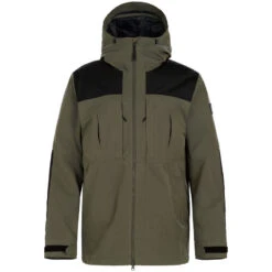 Armada Jacket Bergs Insulated