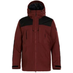 Armada Jacket Bergs Insulated M