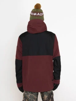Armada Jacket Bergs Insulated M -Matériel De Ski Sportif armada jacket bergs insulated m 4