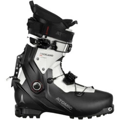Atomic Bottes De Ski Backland Expert W
