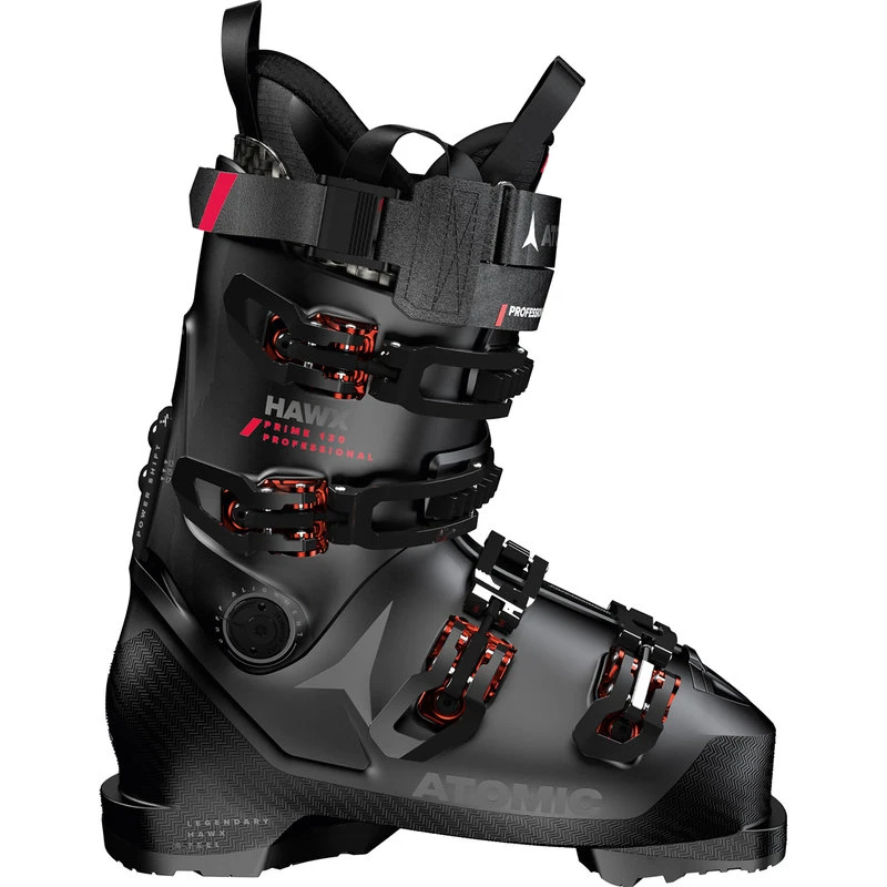 Atomic Bottes De Ski Hawx Prime 130 Professional GW 3 Atomic Bottes De Ski Hawx Prime 130 Professional GW