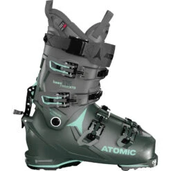 Atomic Bottes De Ski Hawx Prime XTD 115 W CT GW