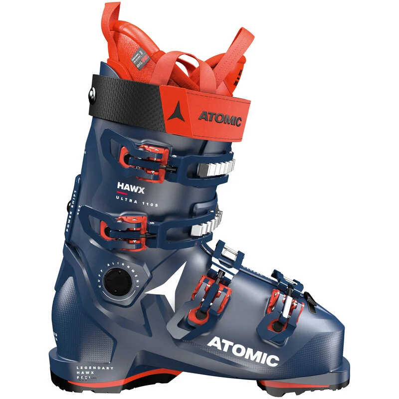 Atomic Bottes De Ski Hawx Ultra 110 S GW 8 Atomic Bottes De Ski Hawx Ultra 110 S GW – Image 6