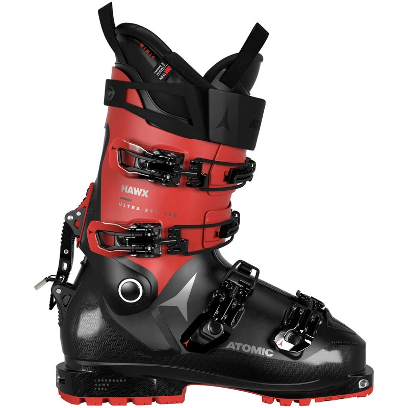 Atomic Bottes De Ski Hawx Ultra XTD 120 CT GW 3 Atomic Bottes De Ski Hawx Ultra XTD 120 CT GW