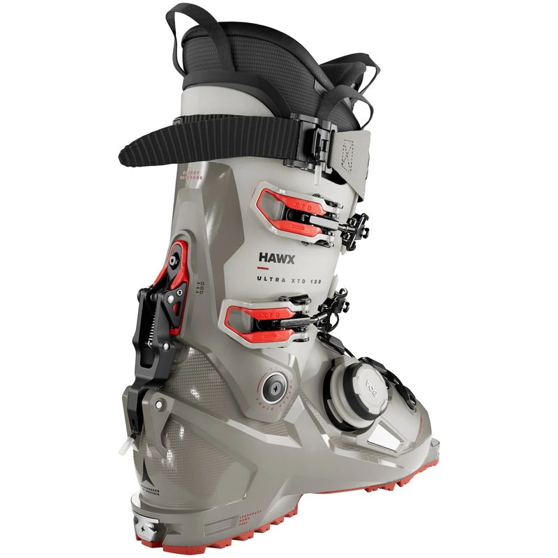 Atomic Bottes De Ski Hawx Ultra XTD 130 Boa GW 4 Atomic Bottes De Ski Hawx Ultra XTD 130 Boa GW – Image 2