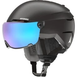 Atomic Casque Savor Visor Stereo