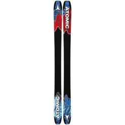 Atomic Ski Bent 90 -Matériel De Ski Sportif atomic ski bent 90 2