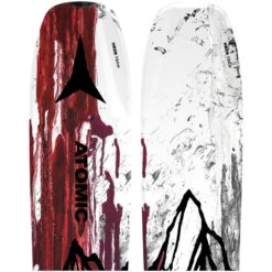 Atomic Ski Bent 90 -Matériel De Ski Sportif atomic ski bent 90 5