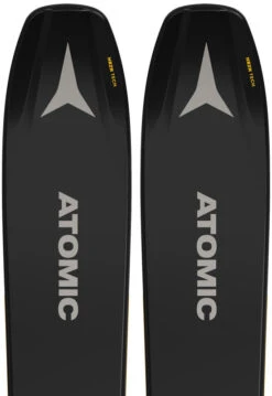 Atomic Skis Backland 100 -Matériel De Ski Sportif atomic skis backland 100 3