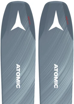 Atomic Skis Backland 98 W -Matériel De Ski Sportif atomic skis backland 98 w 4