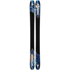Atomic Skis Bent 100 -Matériel De Ski Sportif atomic skis bent 100 2