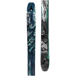 Atomic Skis Bent 100 -Matériel De Ski Sportif atomic skis bent 100 3