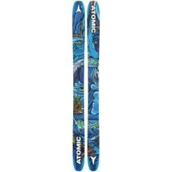 Atomic Skis Bent 110 -Matériel De Ski Sportif atomic skis bent 110 2