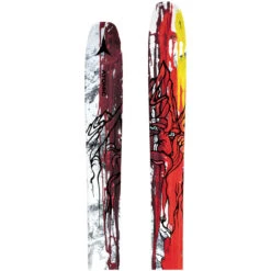 Atomic Skis Bent 110 -Matériel De Ski Sportif atomic skis bent 110 5