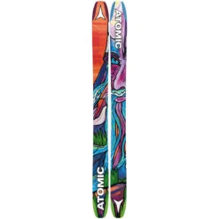Atomic Skis Bent Chetler 120 -Matériel De Ski Sportif atomic skis bent chetler 120 2