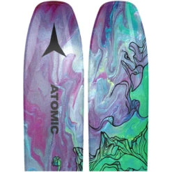 Atomic Skis Bent Chetler 120 -Matériel De Ski Sportif atomic skis bent chetler 120 4