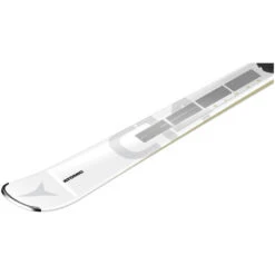 Atomic Skis Cloud C14 Revoshock S + Fixations X 12 GW -Matériel De Ski Sportif atomic skis cloud c14 revoshock s fixations x 12 g 3