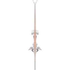 Atomic Skis Cloud Q11 + Fixation M 10 GW -Matériel De Ski Sportif atomic skis cloud q11 fixation m 10 gw 2