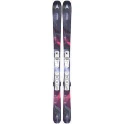 Atomic Skis Maven 83 R + Fixations M 10 GW