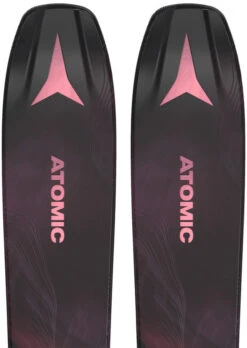 Atomic Skis Maven 86 -Matériel De Ski Sportif atomic skis maven 86 4