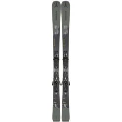 Atomic Skis Redster Q6 + Fixations M 12 GW