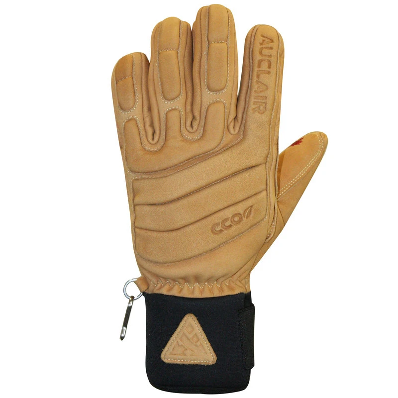 Gants Eco Racer Hommes 3 Gants Eco Racer Hommes