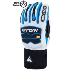 Gants Race Fusion Junior -Matériel De Ski Sportif auclair gants race fusion junior 2