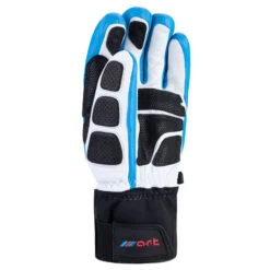 Gants Race Fusion Junior -Matériel De Ski Sportif auclair gants race fusion junior 3