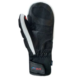 Mitaines Gantées Race Fusion -Matériel De Ski Sportif auclair mitaines gantees race fusion 1