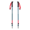 Black Diamond Bâtons De Ski First Strike Trekking - Kids -Matériel De Ski Sportif black diamond batons de ski first strike trekking