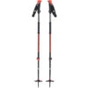 Black Diamond Bâtons Télescopiques Traverse -Matériel De Ski Sportif black diamond batons telescopiques traverse