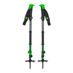 Black Diamond Bâtons Télescopiques Traverse 3