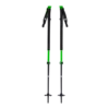 Black Diamond Bâtons Télescopiques Vapor Carbon 2 -Matériel De Ski Sportif black diamond batons telescopiques vapor carbon 2