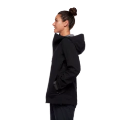Black Diamond Manteau Coquille Recon Stretch Ski Shell Femme -Matériel De Ski Sportif black diamond manteau coquille recon stretch ski s 3