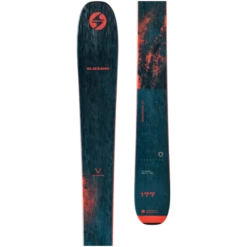 BLIZZARD Skis Bonafide 97 -Matériel De Ski Sportif blizzard skis bonafide 97 1