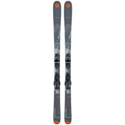 BLIZZARD Skis Brahma 82 SP + Fixations TPC 10