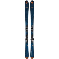 BLIZZARD Skis Brahma 88 SP + Fixations TCX 11