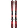 BLIZZARD Skis Brahma JR + Fixations FDT JR 7.0 -Matériel De Ski Sportif blizzard skis brahma jr fixations fdt jr 70