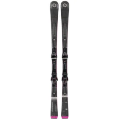 BLIZZARD Skis Phoenix R14 Pro + Fixations TPX 12 W