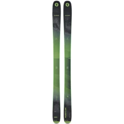 BLIZZARD Skis Rustler 9