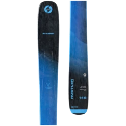 BLIZZARD Skis Rustler Team 5 BLIZZARD Skis Rustler Team -Matériel De Ski Sportif blizzard skis rustler team 1