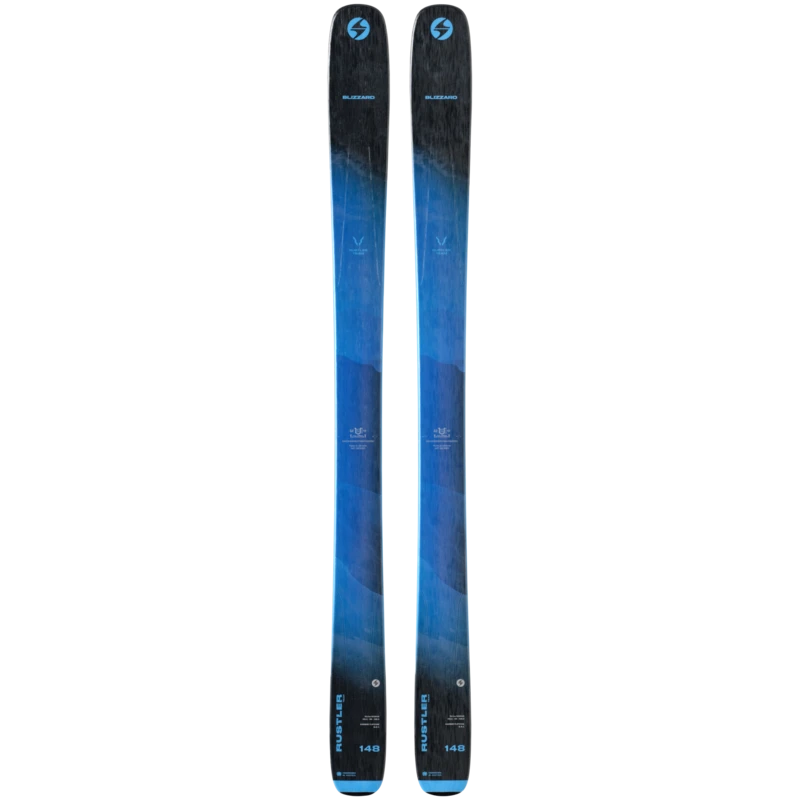 BLIZZARD Skis Rustler Team 3 BLIZZARD Skis Rustler Team