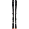 BLIZZARD Skis Thunderbird R15 Limited + Fixations XCELL 12