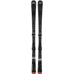 BLIZZARD Skis Thunderbird R15 Limited + Fixations XCELL 12