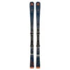 BLIZZARD Skis Thunderbird R15 Wide Body + Fixations TPX 12 -Matériel De Ski Sportif blizzard skis thunderbird r15 wide body fixations
