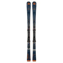BLIZZARD Skis Thunderbird R15 Wide Body + Fixations TPX 12