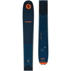BLIZZARD Skis Zero G 105 -Matériel De Ski Sportif blizzard skis zero g 105 1